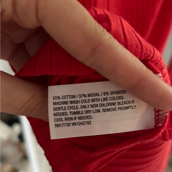 NWT Universal Thread Wrap Long Sleeve - Picture 6 of 7